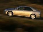 Lexus IS200 1999 года (WW)